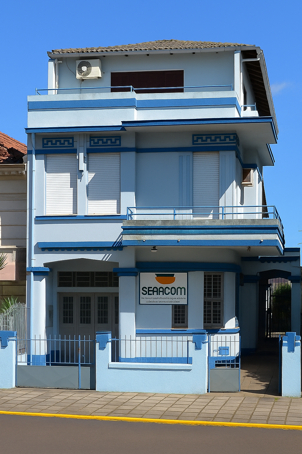 História
