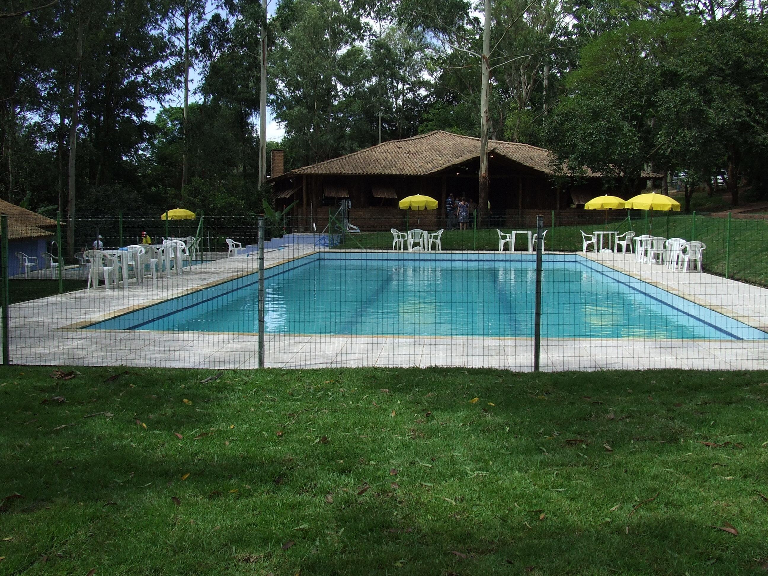 Sede Campestre